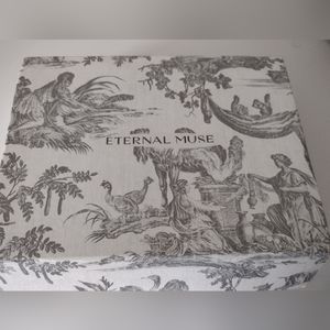 Eternal Muse- No Heat Hair Bon Bons